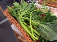 -巴邑火锅·鲜切牛肉(萧山银隆店)