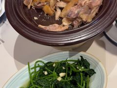 -秋色客家菜(南山店)