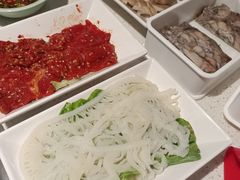 -野妹火锅(龙岗店)