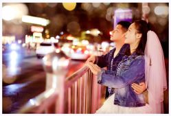 点击看大图 -保定巴黎婚纱摄影