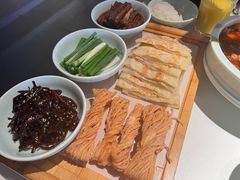 -0776食堂·京城创意菜(七里庄店)