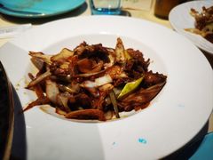 -南门小馆·清真(国贸商城店)