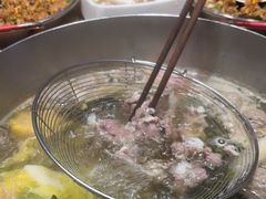 -小城牛事·鲜牛肉火锅(万达店)