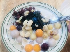 -堂屋糖水店(愚园店)
