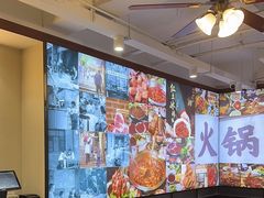 -鸿姐老火锅(疁城新天地店)