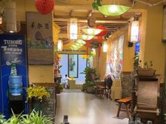-大理董·董家小厨野生菌火锅(古城旗舰店)