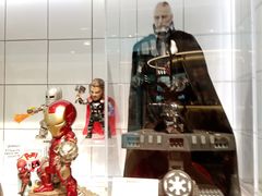 -VBEINGS微缤礼物(IFS国金中心店)