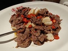 -辣可可·小炒黄牛肉(望京凯德MALL店)