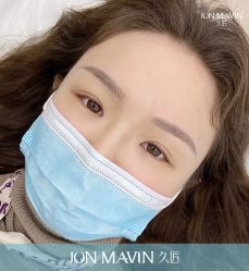 -久匠·纹眉半永久野生眉