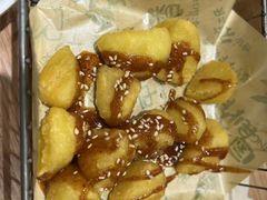 -甲乙饼·北京手工肉饼(西直门凯德茂店)