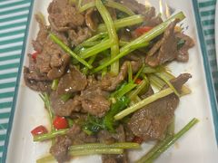 -香满锅老北京羊蝎子火锅·家常菜(新街口店)