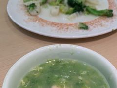 -吕氏疙瘩汤·海鲜新鲁菜(凯德mall新都心店)