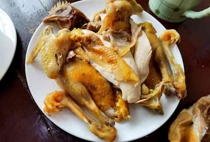 客家饭-"附近比较有名气的饭店,可能位置不是特别明."-大众点评移动版