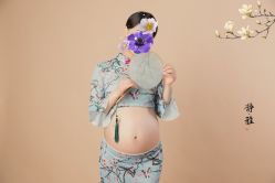 -蜜阁孕味亲子摄影(赛高店)