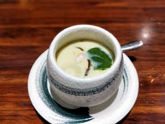茶碗蒸蛋-渔日本料理铁板烧(新天地假日广场店)