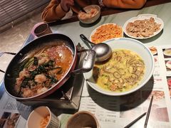 -食在不一样·大碗湖南菜(金茂汇店)