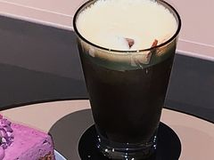 -来回·咖啡(天河南店)