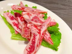 -NIUAN牛庵·日式和牛烧肉(恒隆店)