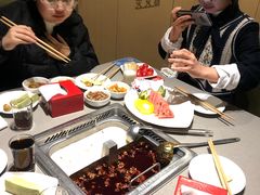 -海底捞火锅(苏宁生活广场店)