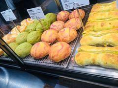 -LELECHA乐乐茶(美罗城店)