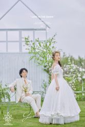 -雨墨婚纱摄影工作室