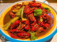 -舞虾小说.涮肉.烧烤(国顺东路店)