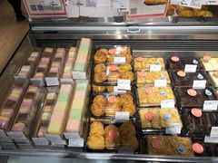 -欧式面包坊(青岛万象城店)