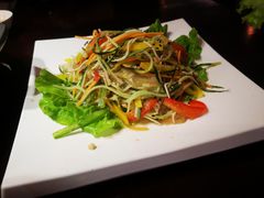 -三代烤肉(保利广场店)