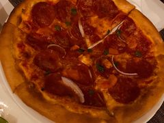 -WOLFGANG PUCK KITCHEN & BAR(迪士尼小镇店)