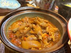 -图味美小黄鱼·景德菜(浙江路店)