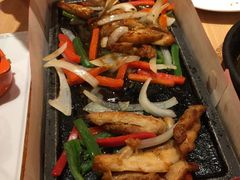 -必胜客(兴隆店)