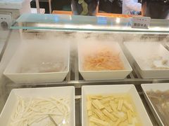 -金滏山烤肉·海鲜·火锅自助餐厅(襄阳万达店)