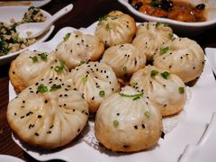 上海生煎包-浦江餐饮•上海菜馆(五四路店)