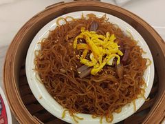 -新世界餐厅(万达店)