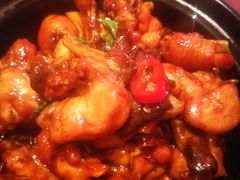 三杯鸡-度小月(百老汇美食街店)