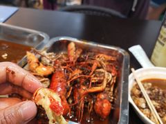 -三妹小龙虾·黄油蟹(华侨城总店)