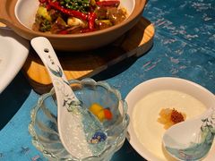 燕窝-茶人村·宫廷私厨(奥体印象城店)