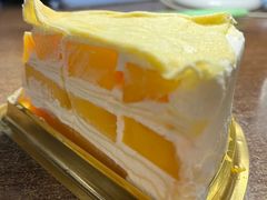 -迦南·甜品蛋糕(传媒店)