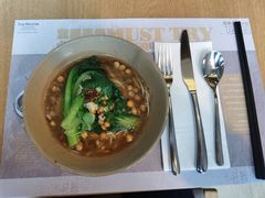 -解放碑威斯汀酒店-知味国际美食餐厅