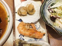 -红叶日本料理(辰熙广场店)