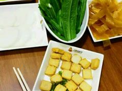 -彤德莱牛肉火锅(双港店)