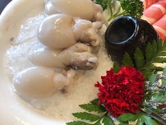 -捞神煲汤火锅(湖滨商业街店)