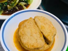 -山外山菜馆(玉泉路店)