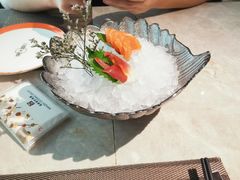 -極上萬膳·日料放题(海岸城店)