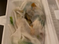 鲜虾牛肉肠-银记肠粉店(北京路店)