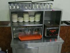 -庆丰包子铺(田村店)