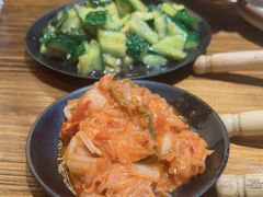 -筱果•梁山围炉烤肉(昌里路店)