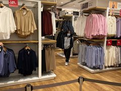 -优衣库(上海虹口龙之梦店)