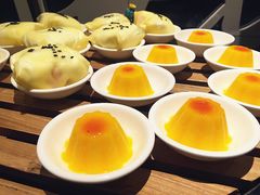 -泰谷酒店·太古码头闽菜自助餐厅