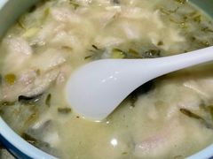 蜀香酸菜鱼-宏宴·新京菜(望京店)